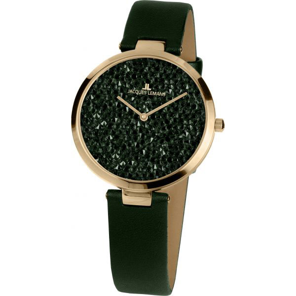 Часы Jacques Lemans Milano 1-2035F